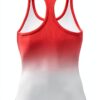 Damen Tank Top BIDI BADU Polyester Elasthan Tennis-5