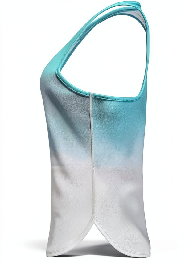 Damen Tank Top BIDI BADU Tennis leicht schnell trocknend-6