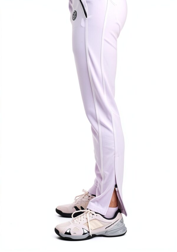 BIDI BADU Damen Trainingshose elastisch Tennis synthetisch-3