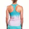 Damen Tank Top BIDI BADU Tennis leicht schnell trocknend-1