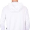 BIDI BADU Herren Sportjacke Weiß XL S M Funktional-2