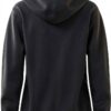 Damen Hoody BIDI BADU Tennis Design recyceltes Polyester-1