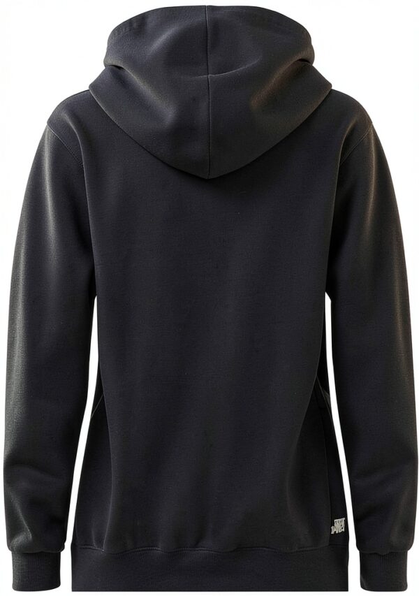 Damen Hoody BIDI BADU Tennis Design recyceltes Polyester-1