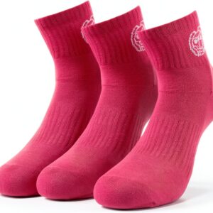 Bidi Badu Hausschuhe schweißableitend bequem Unisex-0