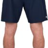 Herren Tennis Shorts BIDI BADU Synthetik Dunkelblau XL-1