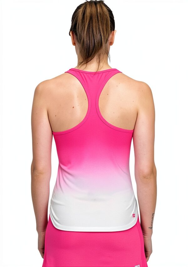 BIDI BADU Damen Tanktop Tennis leicht schnelltrocknend-1