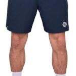 Herren Tennis Shorts BIDI BADU Synthetik Dunkelblau XL-0
