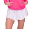 BIDI BADU Damen Blouson Rosa Trainingsanzug Streetwear-2