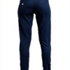 BIDI BADU Damen Trainingshose Dunkelblau Elastisch Tennis-1