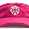 Unisex Visor BIDI BADU Rosa Synthetik Tennis-0