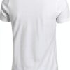 Damen Tennis T-Shirt BIDI BADU Weiß Baumwolle Synthetik-1