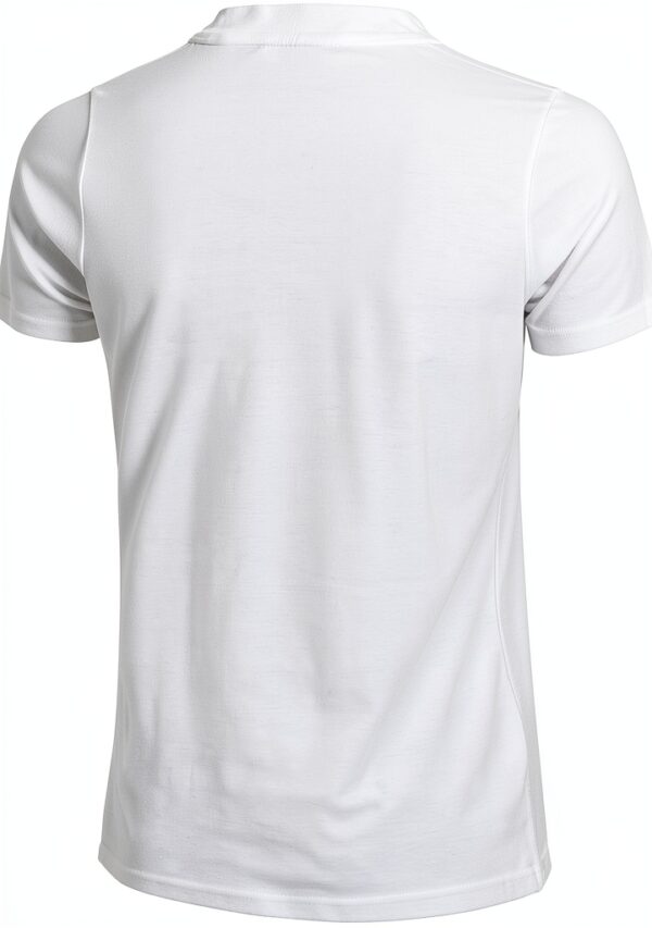 Damen Tennis T-Shirt BIDI BADU Weiß Baumwolle Synthetik-1