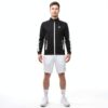 BIDI BADU Herren Trainingsjacke Tennis Polyester Elasthan-2
