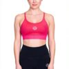 BIDI BADU Damen Sport-BH Tennis leicht Polyester-0