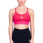BIDI BADU Damen Sport-BH Tennis leicht Polyester-0