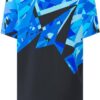 Herren T-Shirt BIDI BADU Polyester Elasthan Tennis-4
