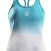 Damen Tank Top BIDI BADU Tennis leicht schnell trocknend-4