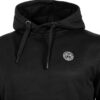 Herren Hoody BIDI BADU Tennis Kapuzenpullover Schwarz-2