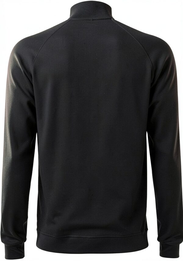 BIDI BADU Herren Trainingsjacke Tennis Polyester Elasthan-1