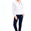 BIDI BADU Damen Trainingshose Dunkelblau Elastisch Tennis-3