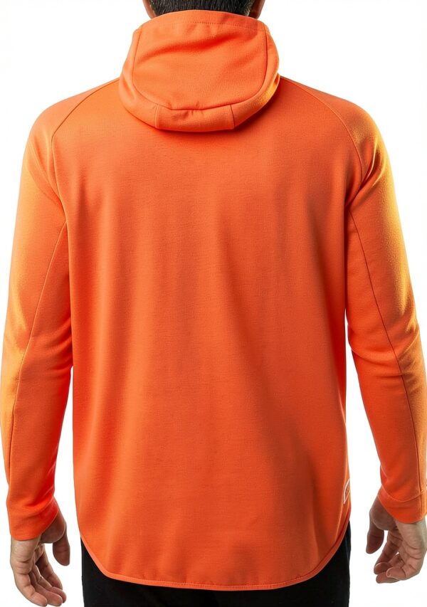 BIDI BADU Herren Jamol Tech Jacket Polyester Baumwolle