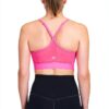 BIDI BADU Damen Sport-BH Tennis leicht Polyester-1