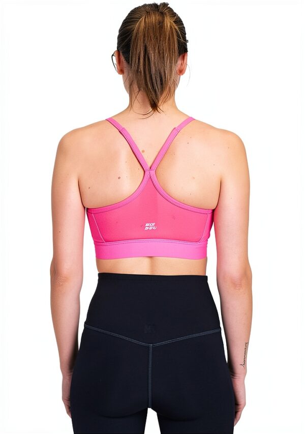 BIDI BADU Damen Sport-BH Tennis leicht Polyester-1