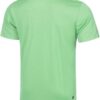 BIDI BADU Jungen T-Shirt Tennis Synthetik Neongreendarkblue-1