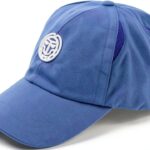 Kinder Cap BIDI BADU Tennis Design Unisex Baseballkappe-0