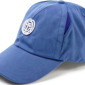 Kinder Cap BIDI BADU Tennis Design Unisex Baseballkappe-0