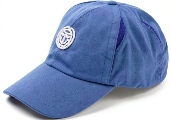 Kinder Cap BIDI BADU Tennis Design Unisex Baseballkappe-0