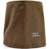 Damen Tennis Shorts BIDI BADU Synthetik Light Brown Coral-4
