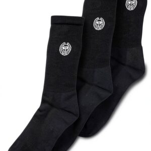 Tennissocken BIDI BADU Unisex Dunkelblau Synthetik-0