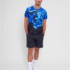 Herren T-Shirt BIDI BADU Polyester Elasthan Tennis-2