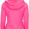 BIDI BADU Damen Blouson Rosa Trainingsanzug Streetwear-1