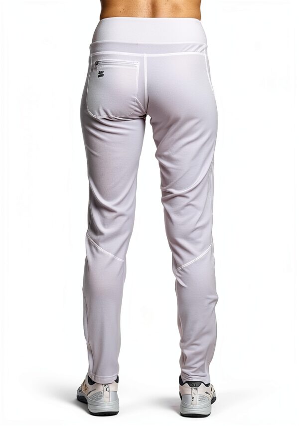 BIDI BADU Damen Trainingshose elastisch Tennis synthetisch-1