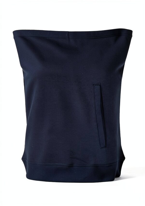 Herren Kapuzenpullover BIDI BADU Tennis Design recyceltes-3