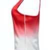 Damen Tank Top BIDI BADU Polyester Elasthan Tennis-6