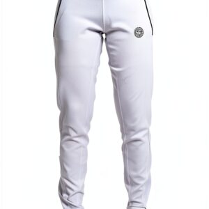 BIDI BADU Damen Trainingshose elastisch Tennis synthetisch-0