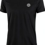 Damen Tennis T-Shirt BIDI BADU Baumwolle Polyester-0