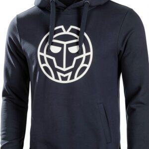Herren Kapuzenpullover BIDI BADU Tennis Design recyceltes-0
