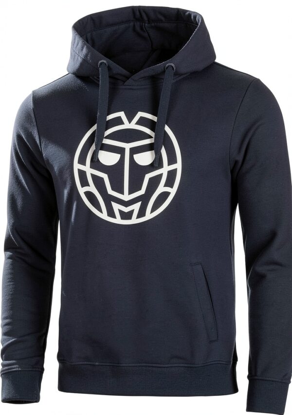 Herren Kapuzenpullover BIDI BADU Tennis Design recyceltes-0