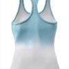 Damen Tank Top BIDI BADU Tennis leicht schnell trocknend-5