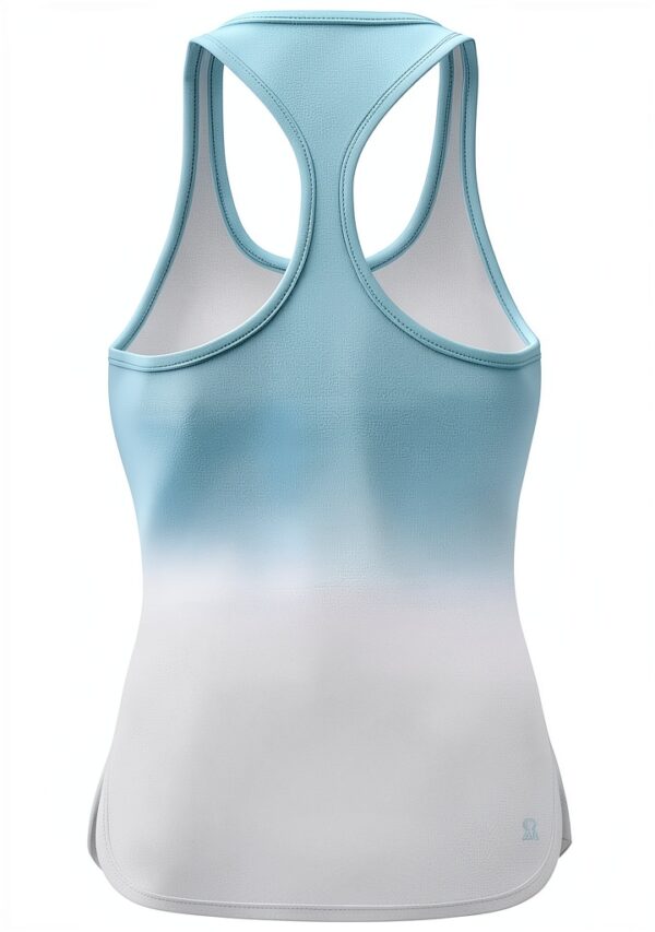Damen Tank Top BIDI BADU Tennis leicht schnell trocknend-5