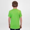 BIDI BADU Jungen T-Shirt Tennis Synthetik Neongreendarkblue-4