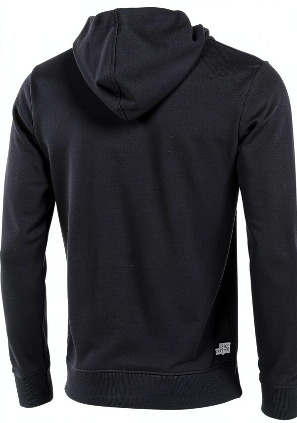 Herren Kapuzenpullover BIDI BADU Tennis Design recyceltes-1