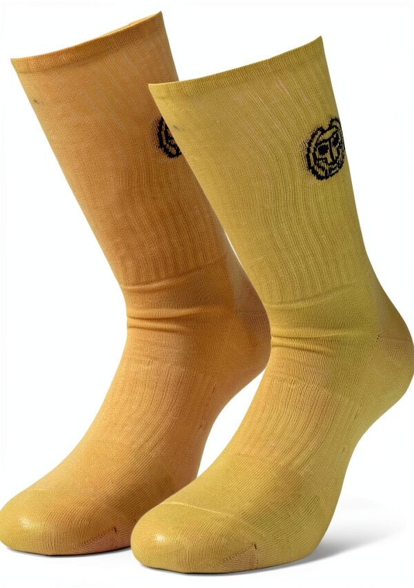 BIDI BADU Unisex Sportsocken schweißableitend bequem