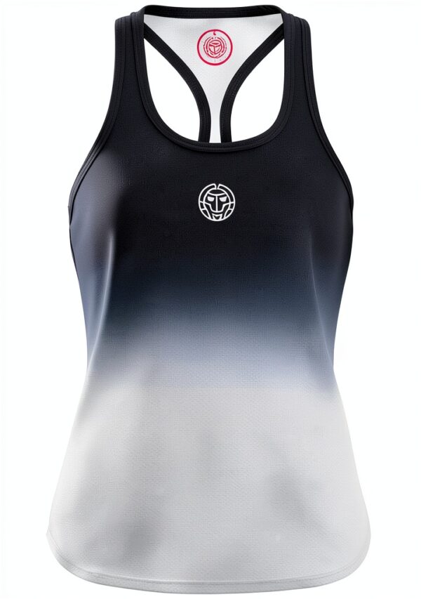 BIDI BADU Damen Tank Top Tennis leicht schnelltrocknend-5