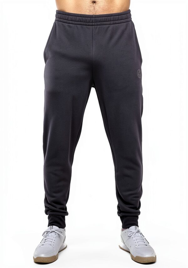 BIDI BADU Herren Trainingshose Olive Bequem Tennis