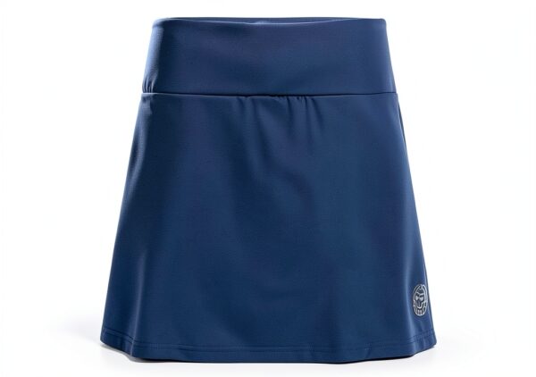 BIDI BADU Damen Tennis Skort Tech Long Material